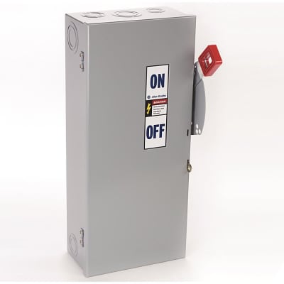 ALLEN BRADLEY 1494H-CA3H2