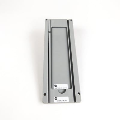 ALLEN BRADLEY 1492-PLOTPLT