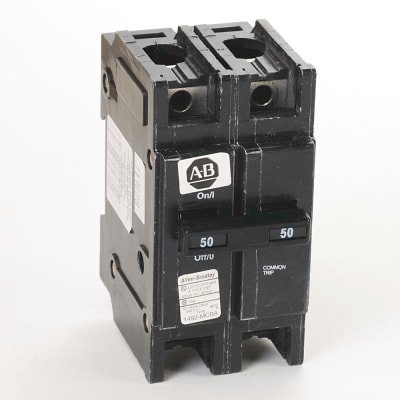 ALLEN BRADLEY 1492-MCBA2HA0