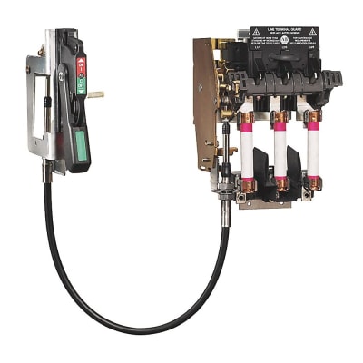 ALLEN BRADLEY 1494C-CMX11