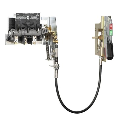 ALLEN BRADLEY 1494C-DN400-A5-F