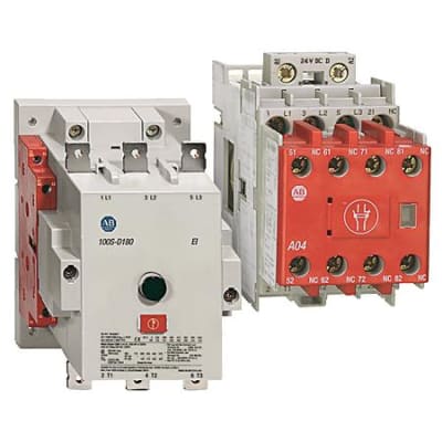 ALLEN BRADLEY 100S-D115EN22C