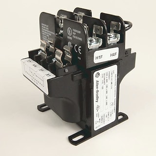 ALLEN BRADLEY 1497A-A10-M7-1-N