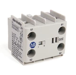 ALLEN BRADLEY 100-KFA20EM