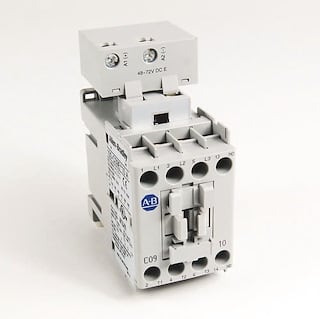 ALLEN BRADLEY 100-C09D10-16