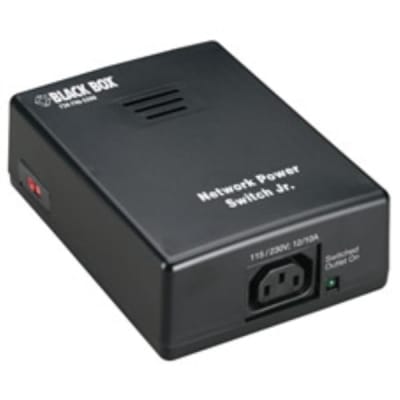 BLACK BOX CORP SWI080A-R3