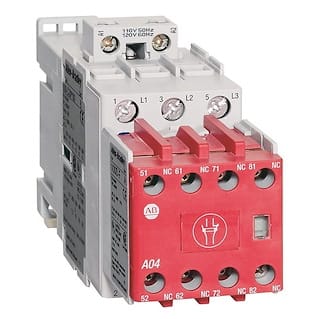 ALLEN BRADLEY 100S-C09KJ14C