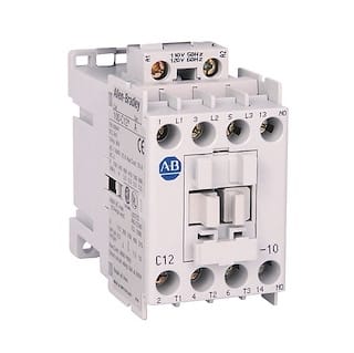 ALLEN BRADLEY 100-C12I10