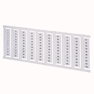 ALLEN BRADLEY 1492-M6X12H51-100