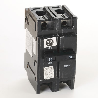 ALLEN BRADLEY 1492-MCBA2H80