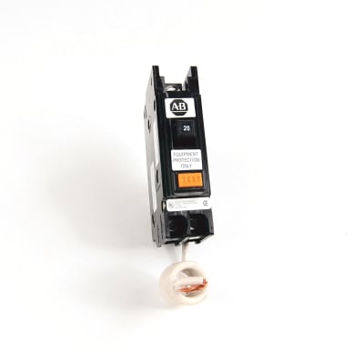 ALLEN BRADLEY 1492-MCEA125