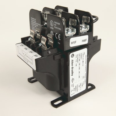 ALLEN BRADLEY 1497A-A12-M7-3-N