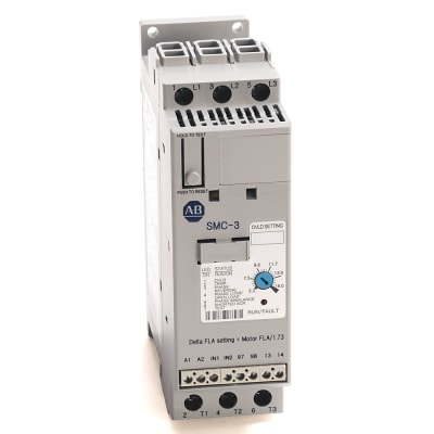 ALLEN BRADLEY 150-C60FBD-1-6P
