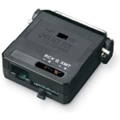 BLACK BOX CORP ME1821A-F