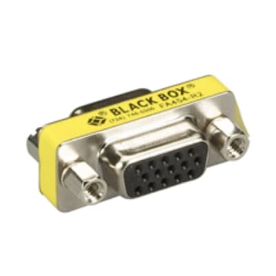 BLACK BOX CORP FA454-R2