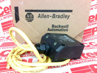 ALLEN BRADLEY 871F-R50N80-C2