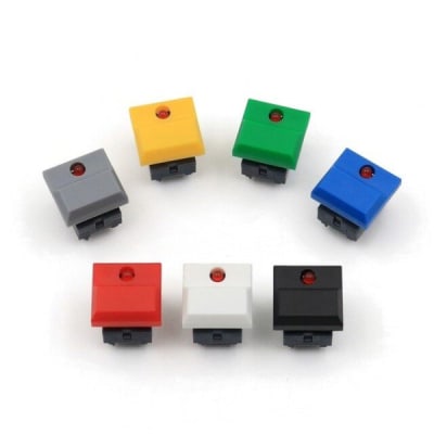 ITT MP01S115CBE