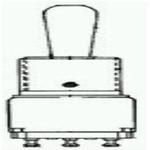 HONEYWELL MS27753-38