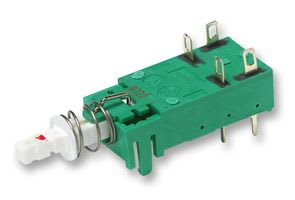 ITT NE182AEEL6AMP