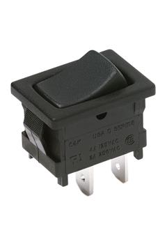 ITT D502J12B215PQA