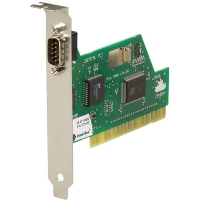 BLACK BOX CORP IC145C