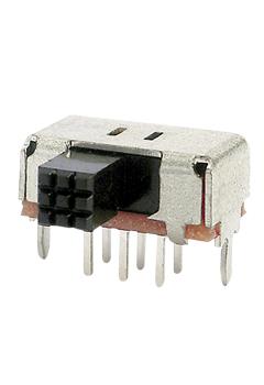 ITT SK-14D01-G6