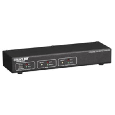 BLACK BOX CORP AC1032A-2A