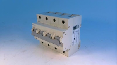 EATON CORPORATION PLHT-D80/4