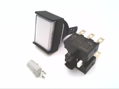 OMRON A16L-JWA-12D-2