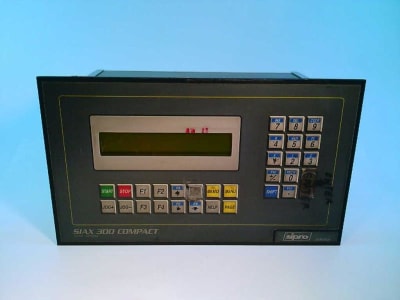 SIPRO SIAX 300 COMPACT