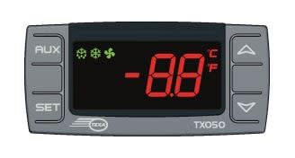 TEXA INDUSTRIES TX050/C16000259