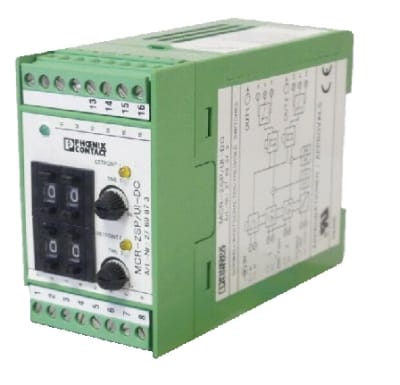 PHOENIX CONTACT MCR-2SP/UI