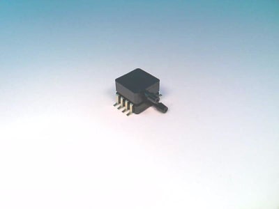 NXP SEMICONDUCTOR MPXV7002DP
