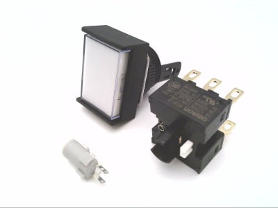 OMRON A16L-JWM-T1-2