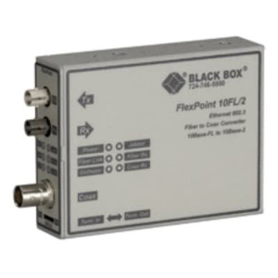 BLACK BOX CORP LMC211A-MM