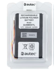 AUTEC AIRBM3V7L