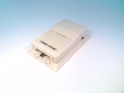 MAMAC SYSTEMS TE-205-EX-7-2