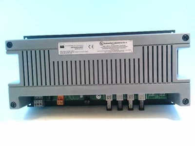 INVENSYS RPTR-ECH-W2F