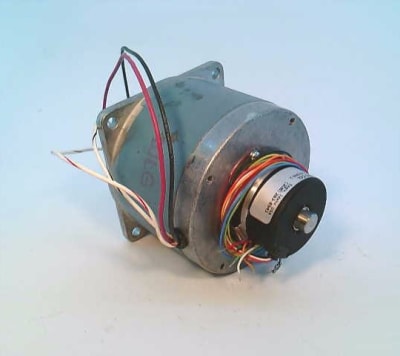 DANAHER MOTION M091-LF06C5006