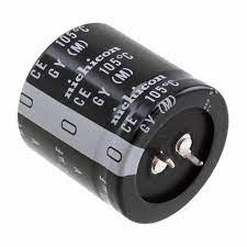 NICHICON LGY1J562MELC35