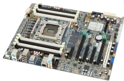 HEWLETT PACKARD COMPUTER 708615-001