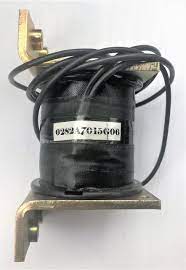 GENERAL ELECTRIC 0282A7015G006