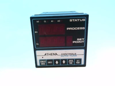 ATHENA 6275-SF-00-A-22F