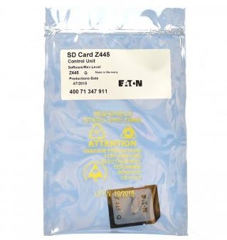 EATON CORPORATION 40071347911