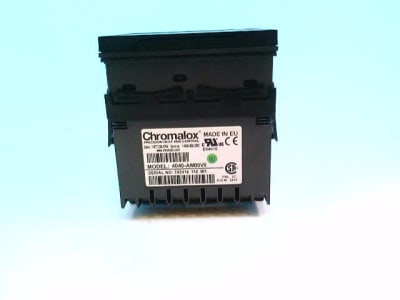 CHROMALOX 4040-AM00V0