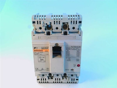 FUJI ELECTRIC BW50SAG-3P050