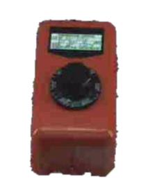 CHROMALOX 057560007