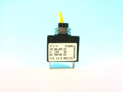 SENSATA TECHNOLOGIES T11-1-10.0A-03-31
