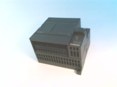 SIEMENS 6ES7212-1AB21-0XB0