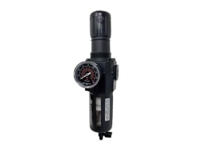 NORGREN B74G-3AK-QP1-RMG